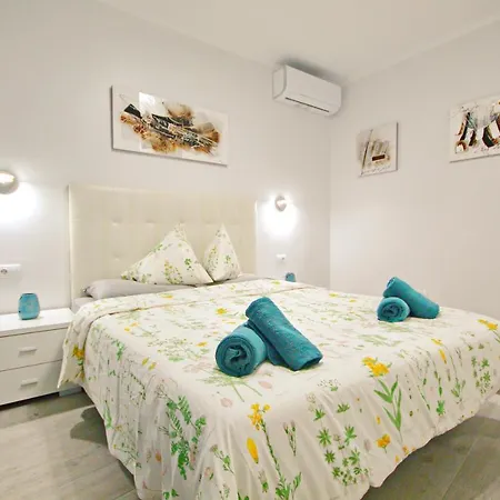 Apartment Modern In Complex With Pool In Costa Adeje (Tenerife)