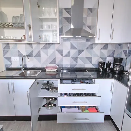 Modern In Complex With Pool In * Адехе